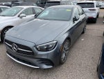 2022 E-Class Thumbnail 4
