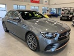 2022 E-Class Thumbnail 3
