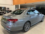 2022 E-Class Thumbnail 5