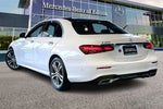 2021 E-Class Thumbnail 2