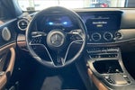 2021 E-Class Thumbnail 5