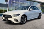 2021 E-Class Thumbnail 9