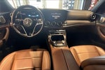 2021 E-Class Thumbnail 13