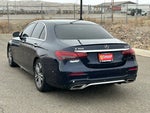 2021 E-Class Thumbnail 4