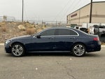 2021 E-Class Thumbnail 5