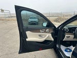 2021 E-Class Thumbnail 8