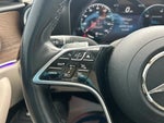2021 E-Class Thumbnail 14