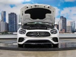 2023 E-Class Thumbnail 4