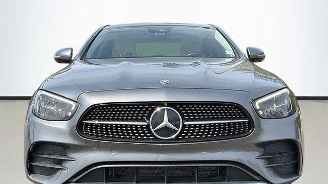 2023 Mercedes-Benz E-Class E 350 4MATIC