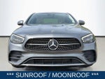 2023 E-Class Thumbnail 2