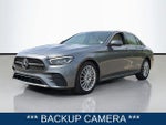 2023 E-Class Thumbnail 4
