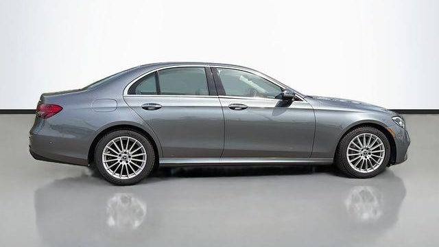 2023 Mercedes-Benz E-Class E 350 4MATIC