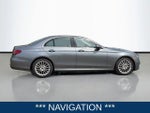 2023 E-Class Thumbnail 5