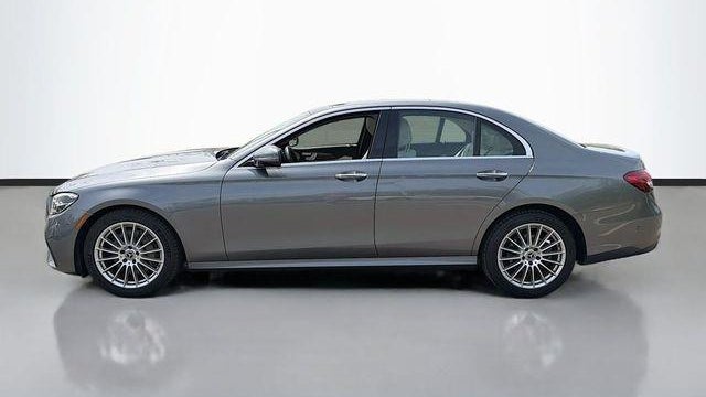 2023 Mercedes-Benz E-Class E 350 4MATIC