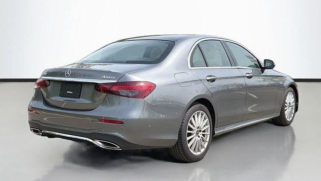 2023 Mercedes-Benz E-Class E 350 4MATIC