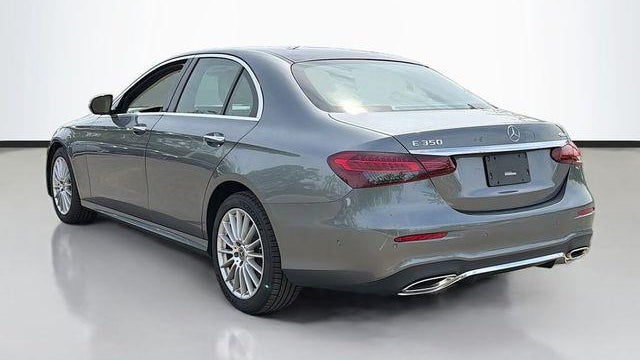 2023 Mercedes-Benz E-Class E 350 4MATIC