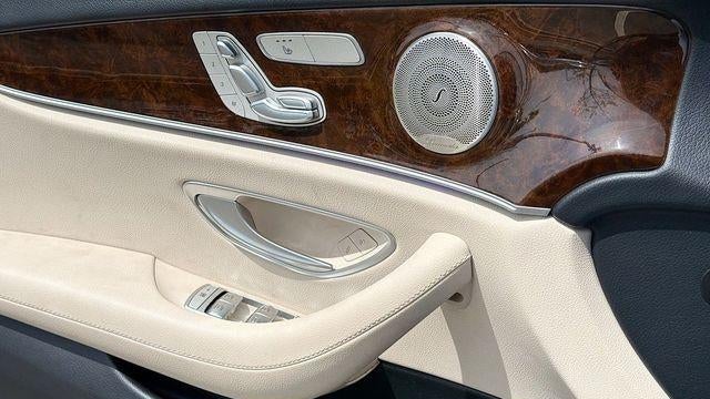 2023 Mercedes-Benz E-Class E 350 4MATIC