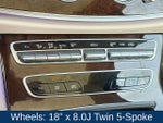 2023 E-Class Thumbnail 20