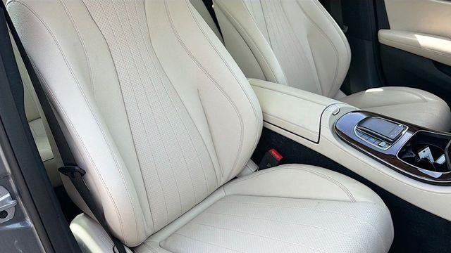 2023 Mercedes-Benz E-Class E 350 4MATIC