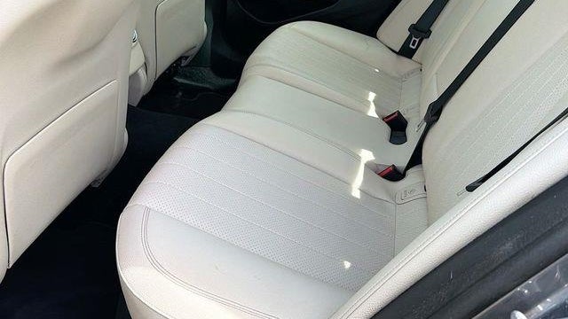 2023 Mercedes-Benz E-Class E 350 4MATIC