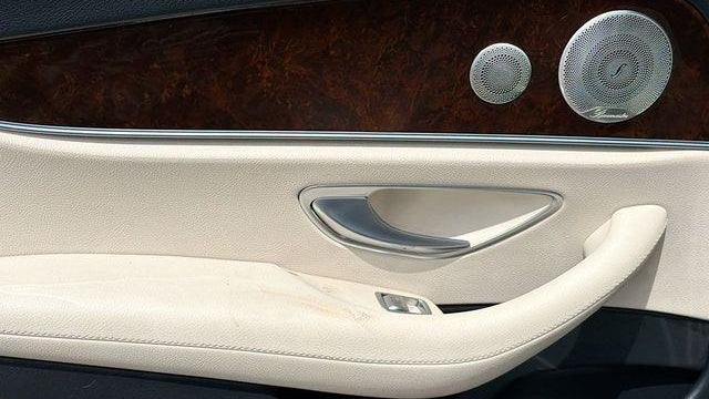 2023 Mercedes-Benz E-Class E 350 4MATIC
