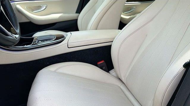 2023 Mercedes-Benz E-Class E 350 4MATIC