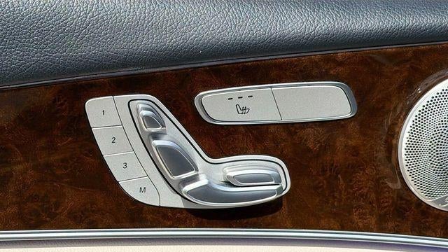 2023 Mercedes-Benz E-Class E 350 4MATIC