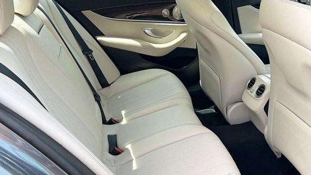 2023 Mercedes-Benz E-Class E 350 4MATIC