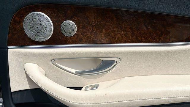 2023 Mercedes-Benz E-Class E 350 4MATIC