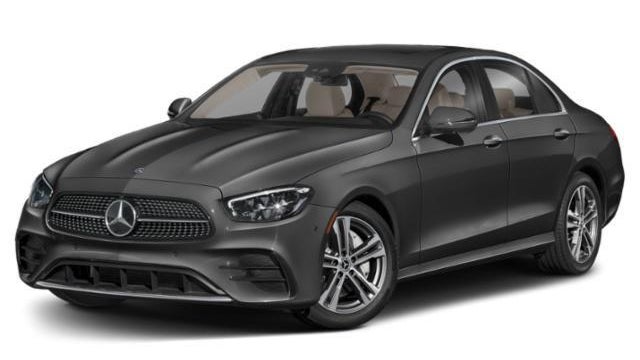 Preowned 2022 Mercedes-Benz E-Class E 350 4MATIC for Sale