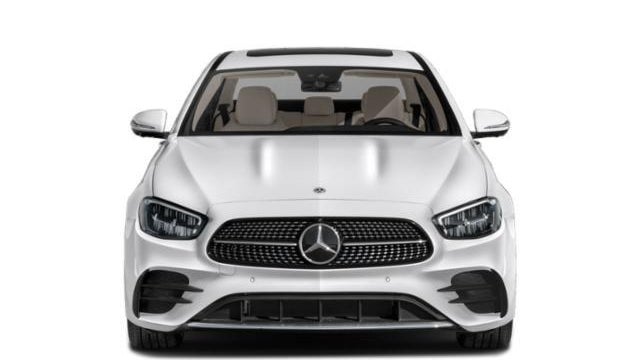 2022 Mercedes-Benz E-Class E 350 4MATIC