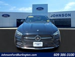 2021 E-Class Thumbnail 2