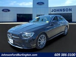 2021 E-Class Thumbnail 3