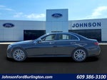2021 E-Class Thumbnail 4