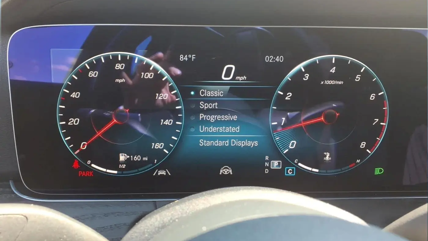 2021 Mercedes-Benz E-Class E 350 4MATIC
