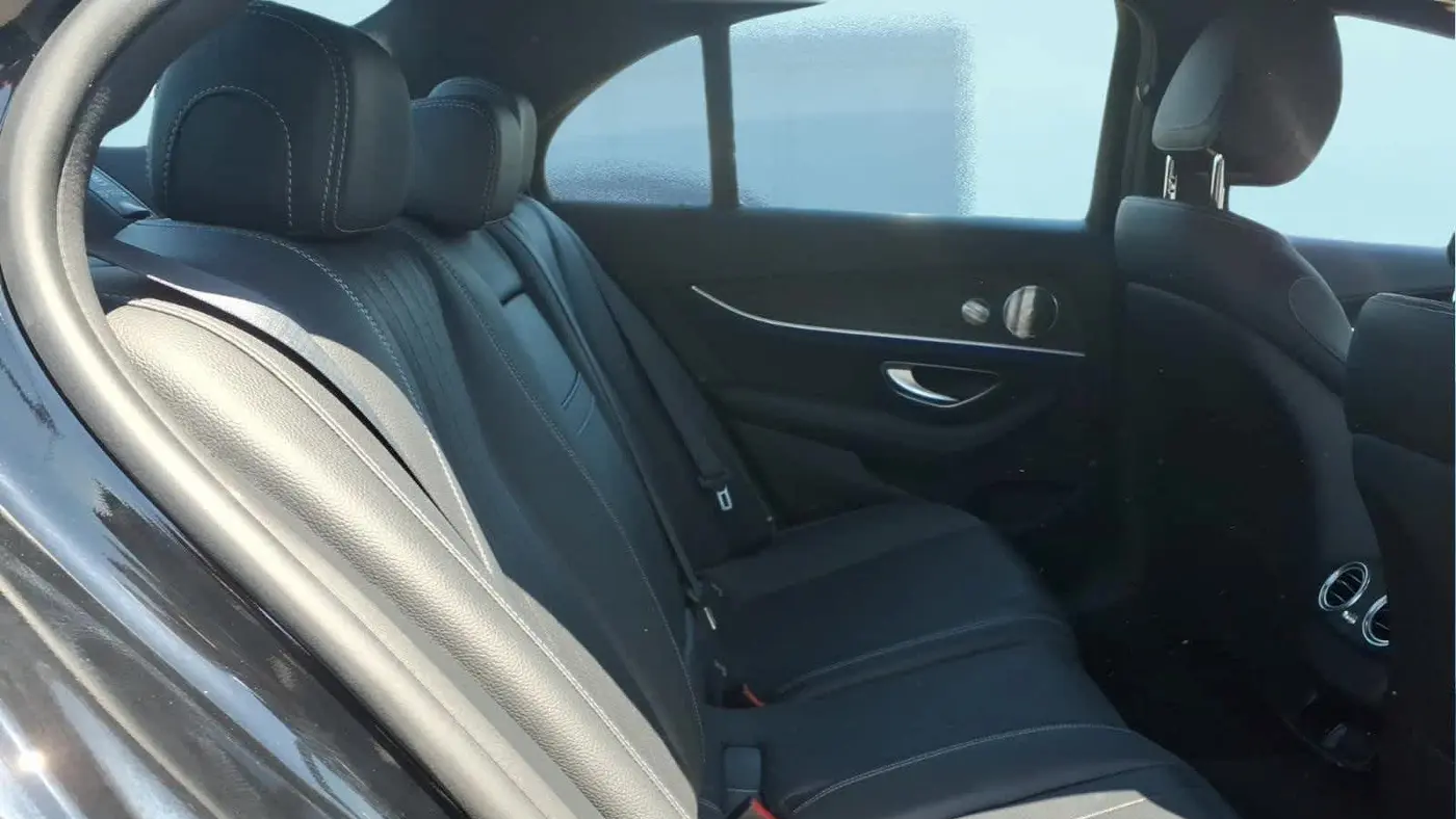2021 Mercedes-Benz E-Class E 350 4MATIC