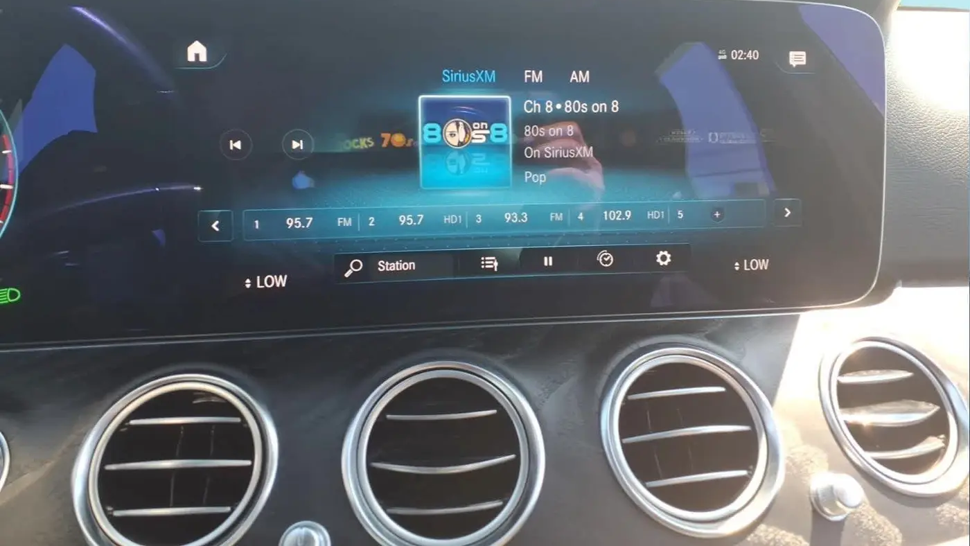 2021 Mercedes-Benz E-Class E 350 4MATIC