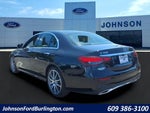 2021 E-Class Thumbnail 14