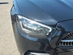 2021 E-Class Thumbnail 16