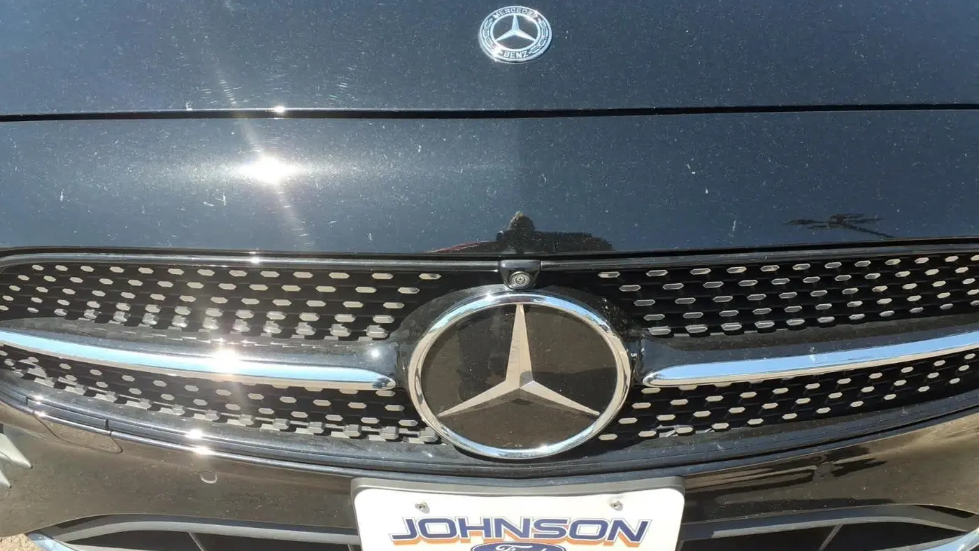 2021 Mercedes-Benz E-Class E 350 4MATIC