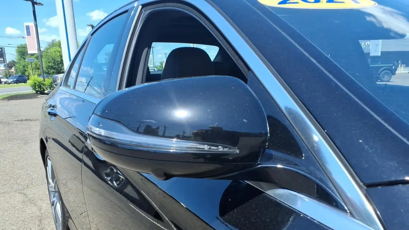 2021 Mercedes-Benz E-Class E 350 4MATIC