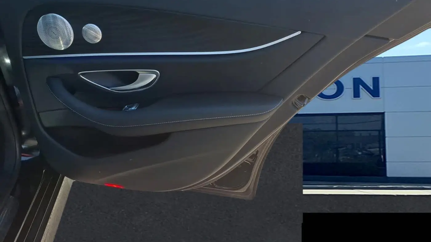 2021 Mercedes-Benz E-Class E 350 4MATIC