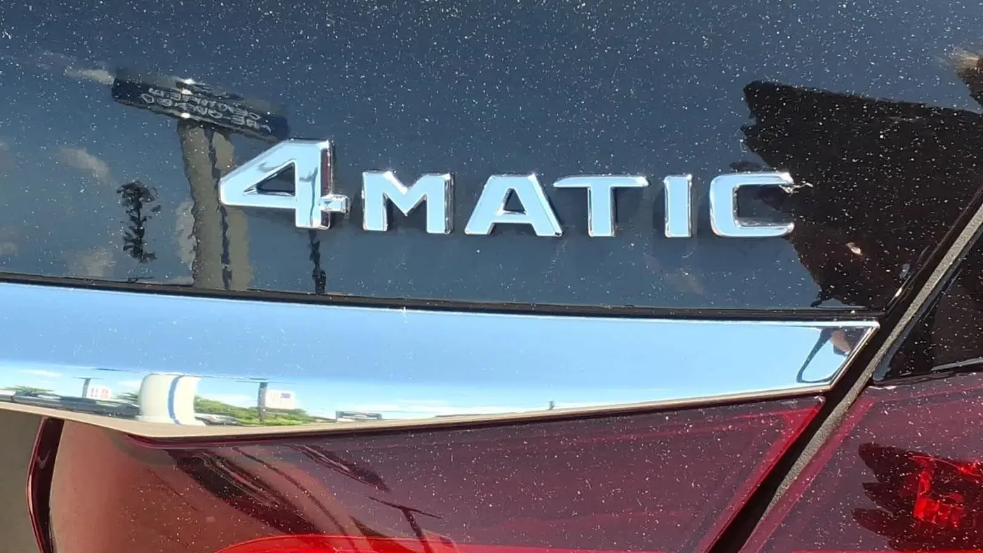 2021 Mercedes-Benz E-Class E 350 4MATIC