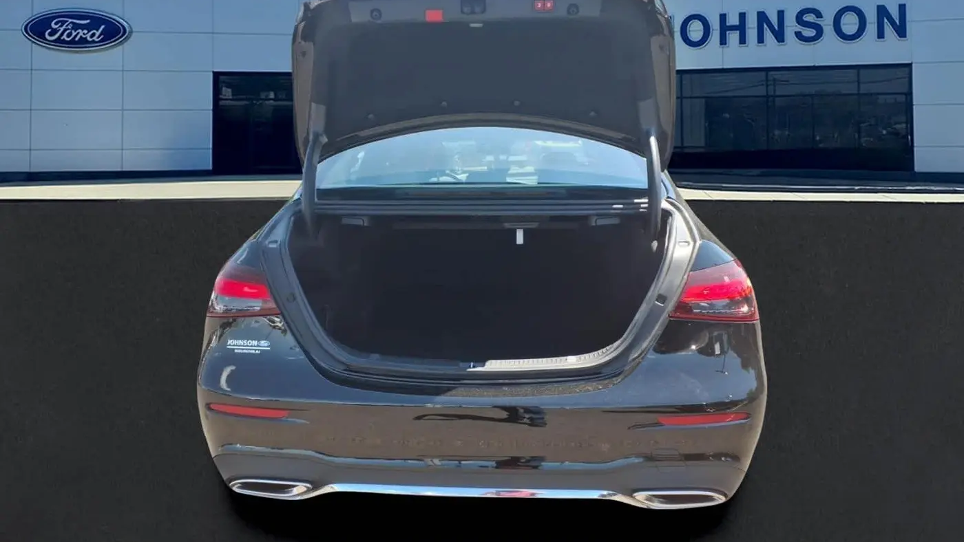2021 Mercedes-Benz E-Class E 350 4MATIC