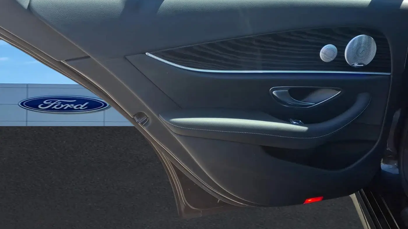 2021 Mercedes-Benz E-Class E 350 4MATIC