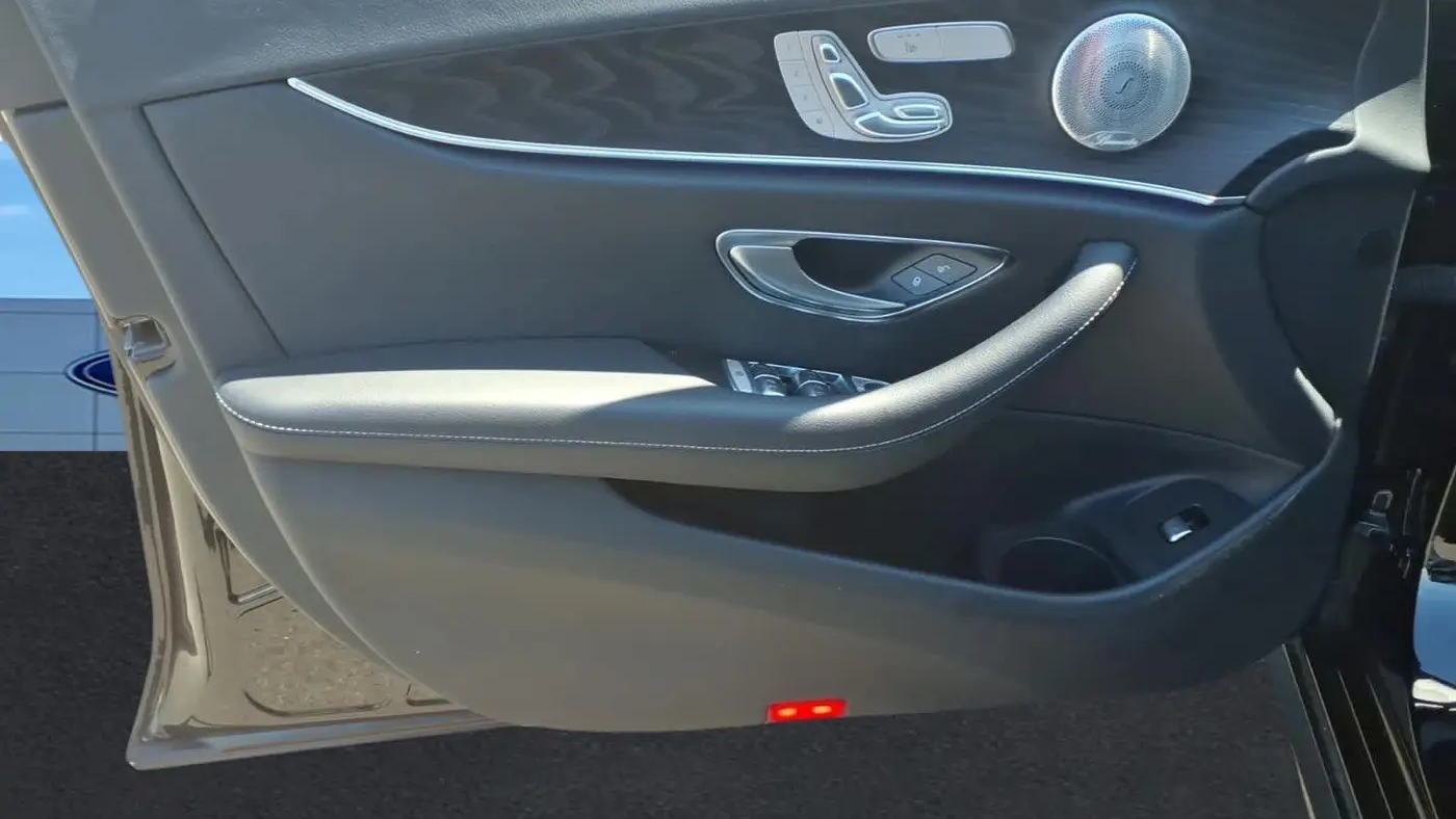 2021 Mercedes-Benz E-Class E 350 4MATIC