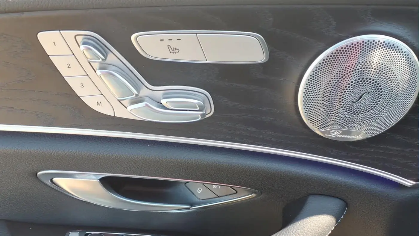 2021 Mercedes-Benz E-Class E 350 4MATIC