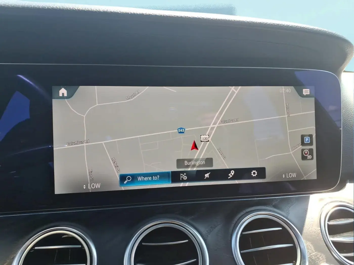 2021 Mercedes-Benz E-Class - $29,900
