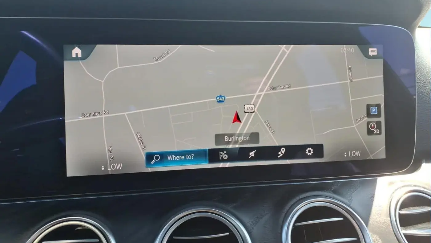 2021 Mercedes-Benz E-Class E 350 4MATIC