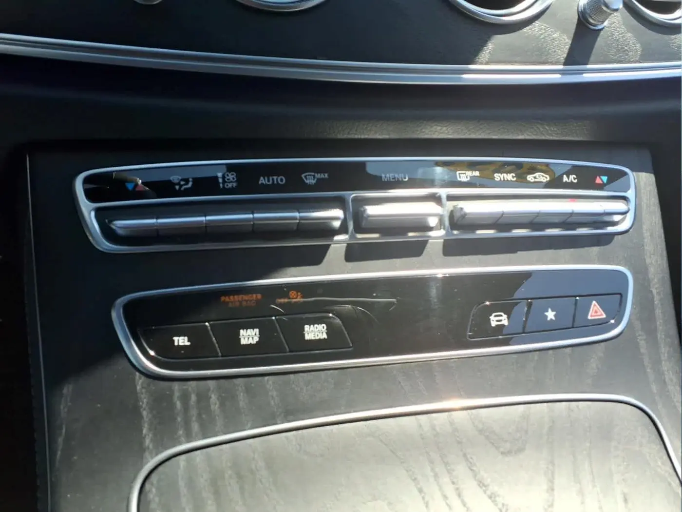 2021 Mercedes-Benz E-Class - $29,900